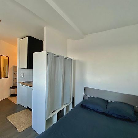 Magnifique Studio La Rochelle Vue Mer Εξωτερικό φωτογραφία