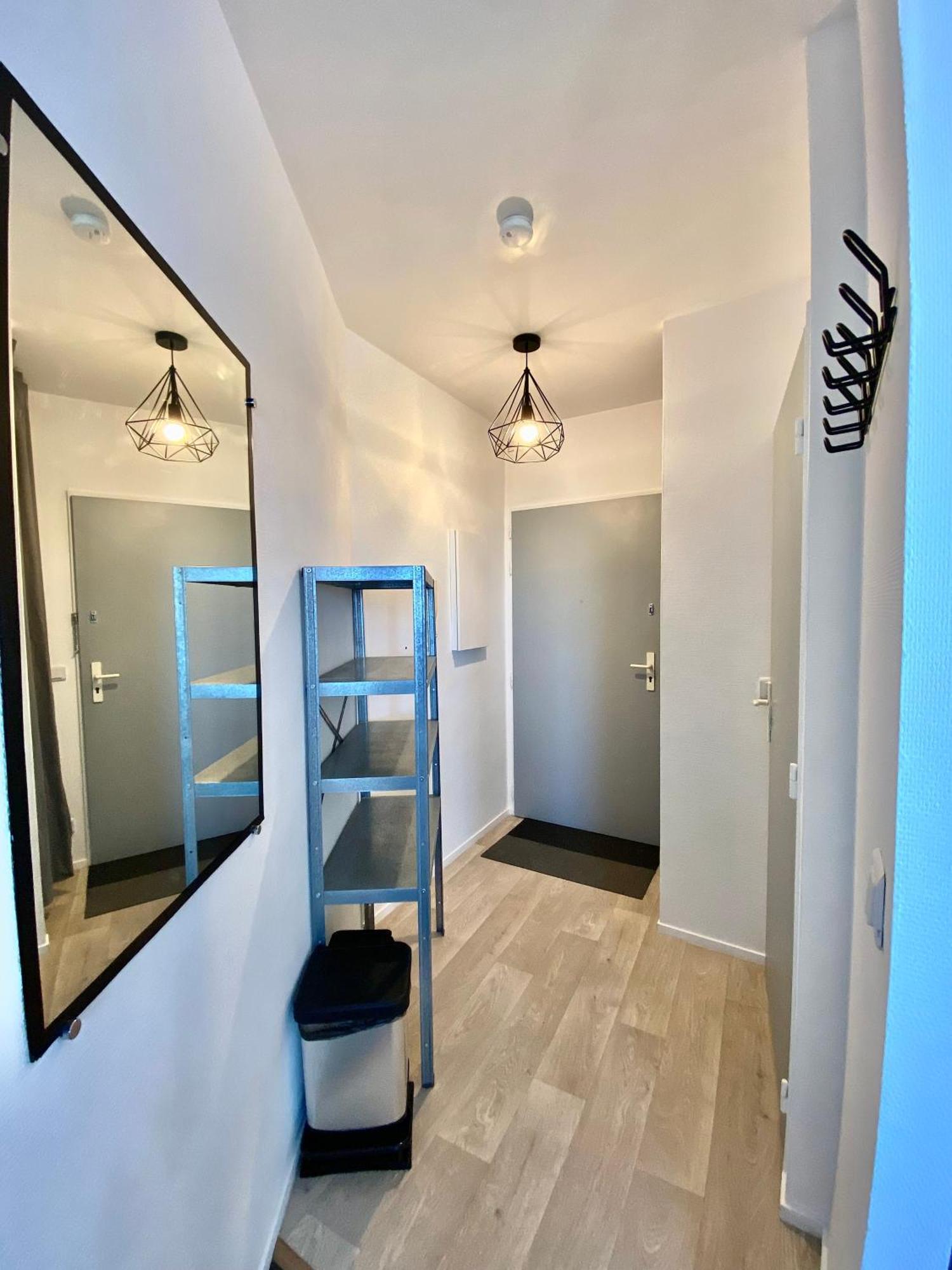 Magnifique Studio La Rochelle Vue Mer Εξωτερικό φωτογραφία